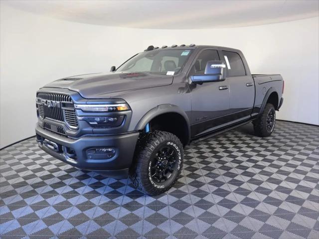 2025 Ram 2500 Power Wagon Crew Cab 4x4 6'4" Box for sale in Las Vegas, NV