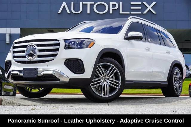 2024 Mercedes-Benz GLS GLS 450 4MATIC for sale in Duluth, GA
