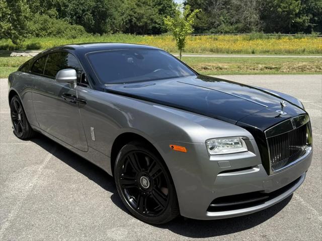 2014 Rolls-Royce Wraith Standard for sale in Murfreesboro, TN