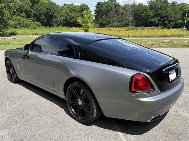 2014 Rolls-Royce Wraith Standard