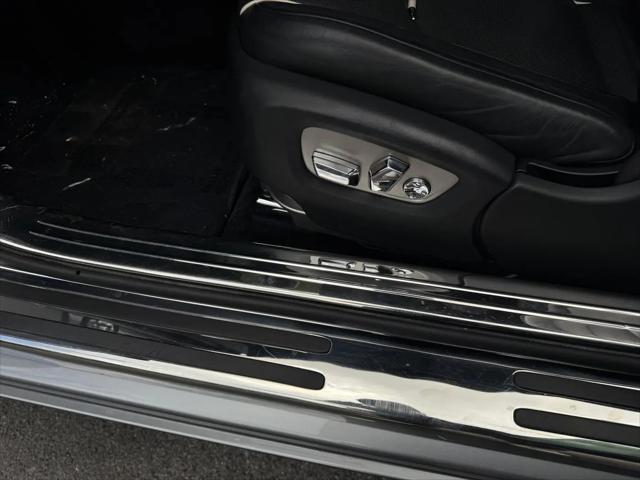 2014 Rolls-Royce Wraith Standard