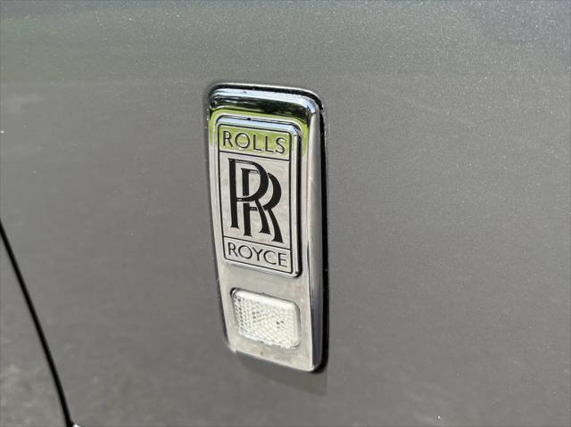 2014 Rolls-Royce Wraith Standard