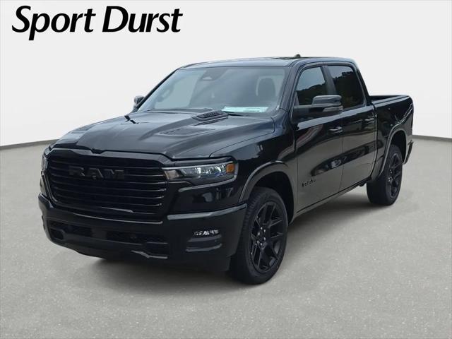 2026 Ram 1500 Laramie Crew Cab 4x4 5'7" Box for sale in Durham, NC
