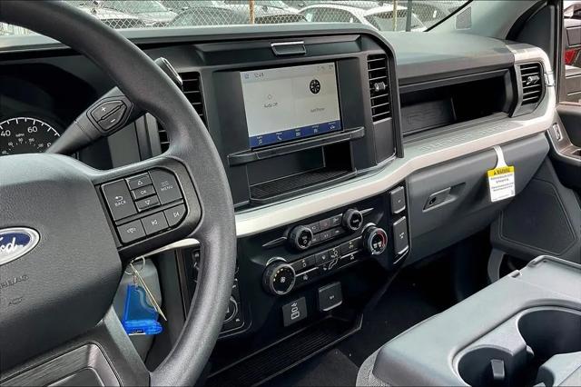 2025 Ford F-350 XL