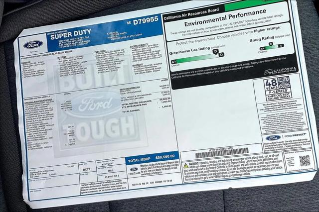 2025 Ford F-350 XL