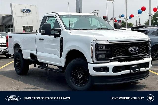 2025 Ford F-350 XL for sale near Oak Lawn, IL
