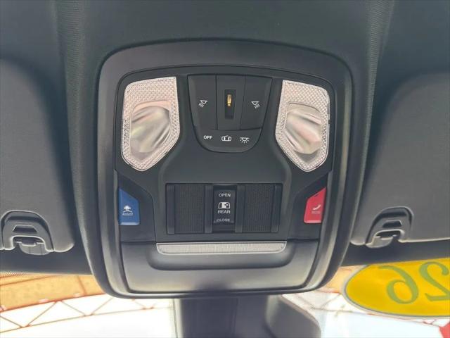 2026 Ram 1500 Tradesman Crew Cab 4x4 57 Box