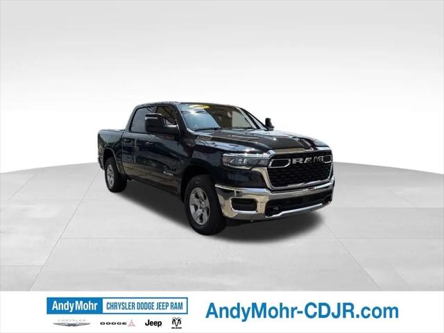 2026 Ram 1500 Tradesman Crew Cab 4x4 5'7" Box for sale near Indianpolis, IN