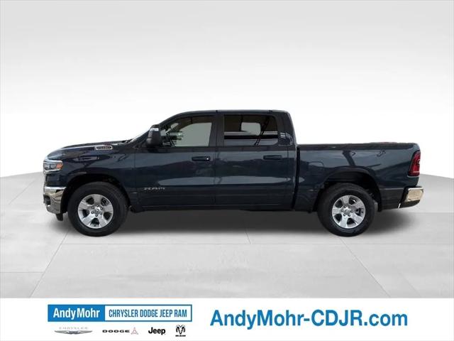 2026 Ram 1500 Tradesman Crew Cab 4x4 57 Box