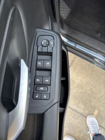2026 Ram 1500 Tradesman Crew Cab 4x4 57 Box