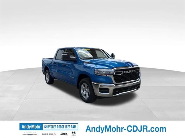 2026 Ram 1500 Tradesman Crew Cab 4x4 5'7" Box for sale in Indianpolis, IN