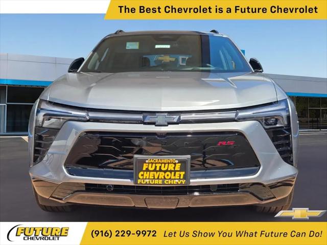 2025 Chevrolet V Blazer RWD RS for sale in Sacramento, CA