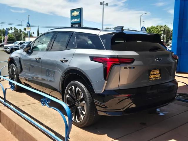 2025 Chevrolet V Blazer RWD RS