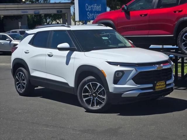 2026 Chevrolet TrailBlazer AWD LT for sale in Sacramento, CA