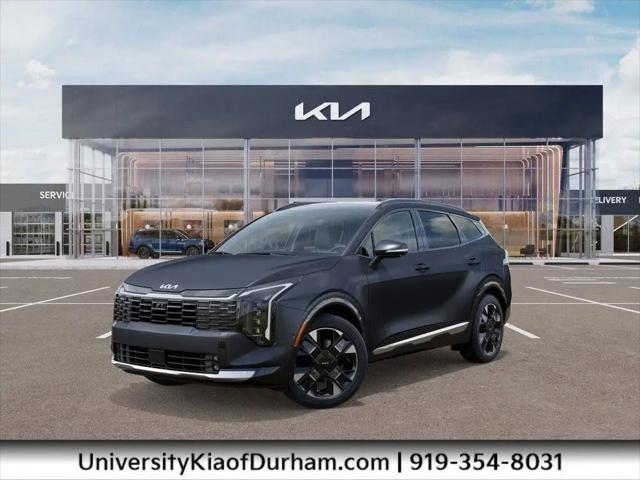 2026 Kia Sportage SX-Prestige for sale in Durham, NC