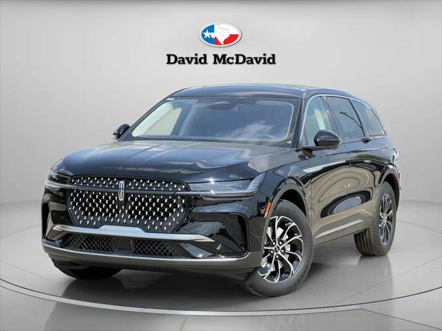 2025 Lincoln Nautilus Premiere for sale in Frisco, TX