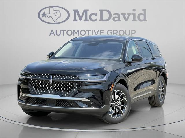 2025 Lincoln Nautilus Premiere for sale in Frisco, TX
