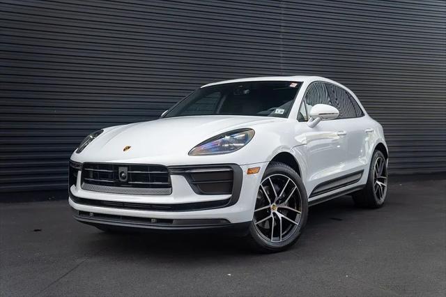 2025 Porsche Macan Macan for sale in Lawrenceville, NJ
