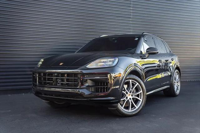 2025 Porsche Cayenne Cayenne for sale in Lawrenceville, NJ