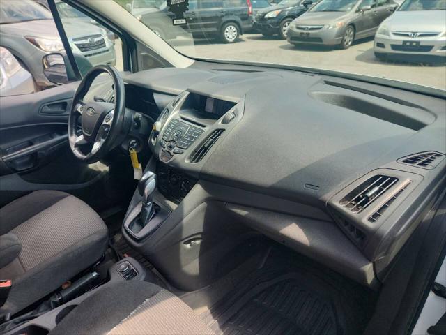 2016 Ford Transit Connect XL