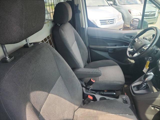 2016 Ford Transit Connect XL