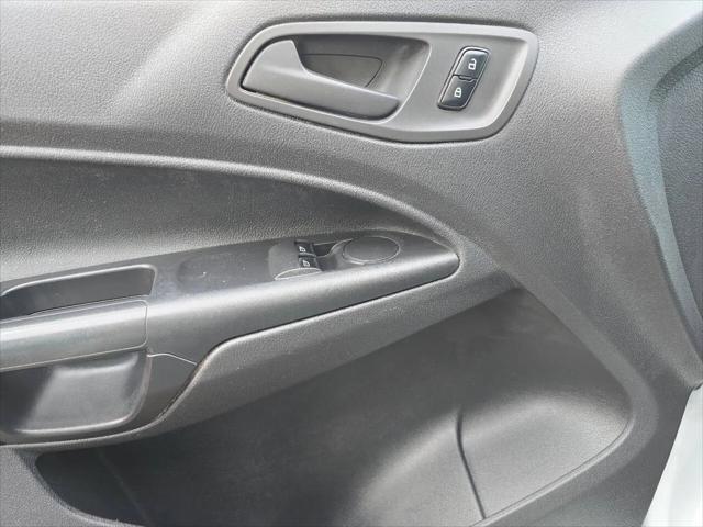 2016 Ford Transit Connect XL