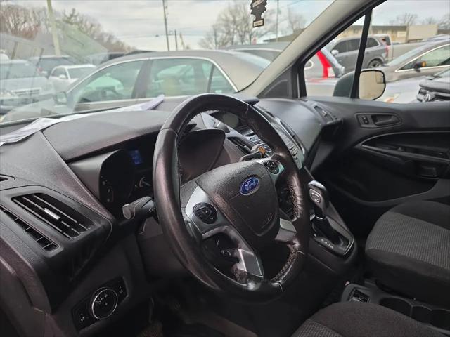 2016 Ford Transit Connect XL