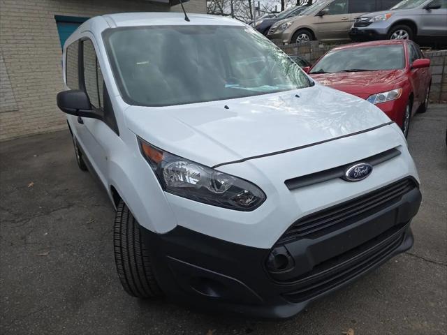 2016 Ford Transit Connect XL