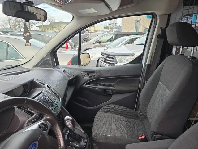2016 Ford Transit Connect XL