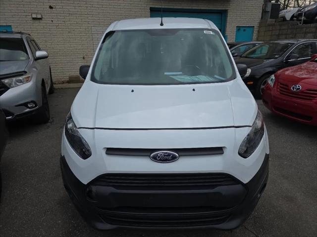 2016 Ford Transit Connect XL