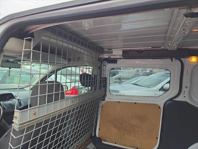 2016 Ford Transit Connect XL