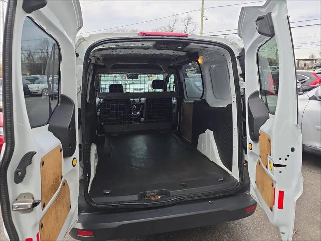2016 Ford Transit Connect XL