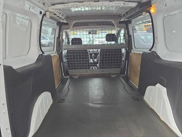 2016 Ford Transit Connect XL