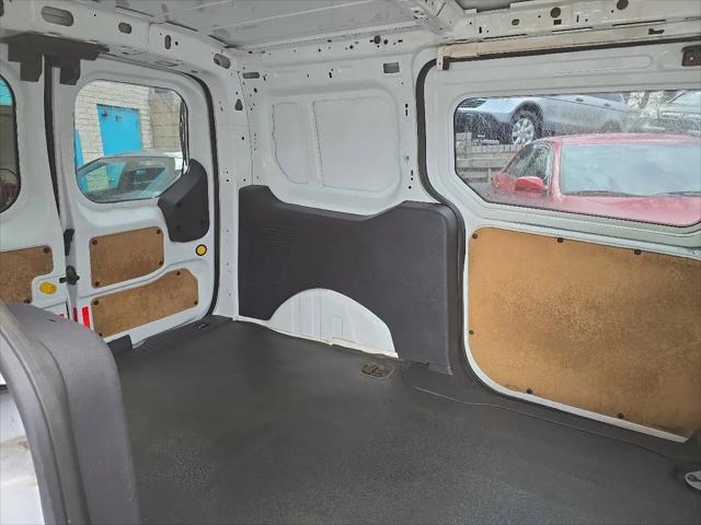 2016 Ford Transit Connect XL