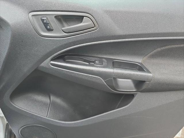 2016 Ford Transit Connect XL