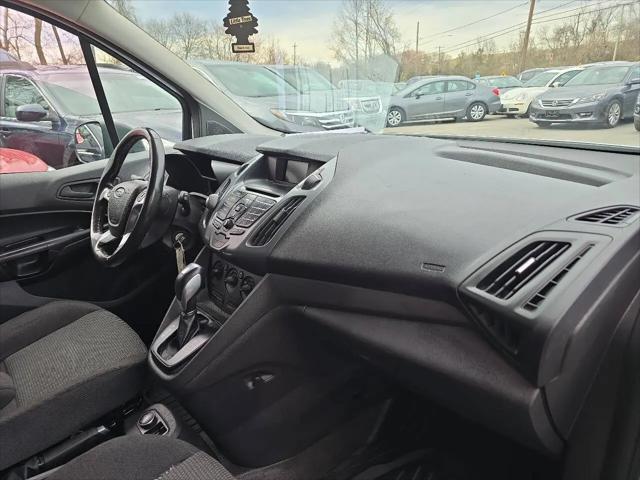 2016 Ford Transit Connect XL