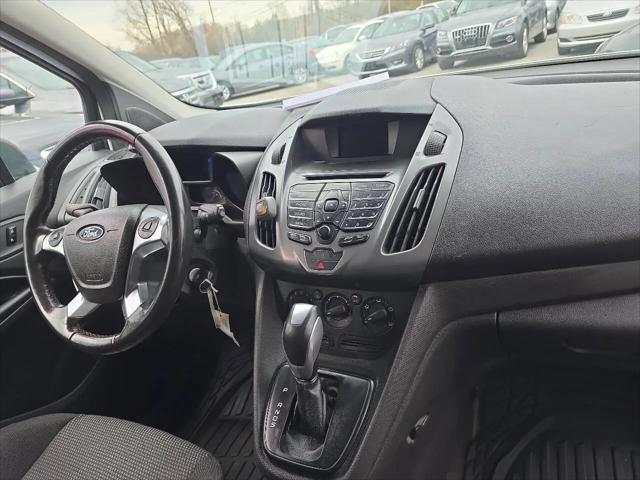 2016 Ford Transit Connect XL