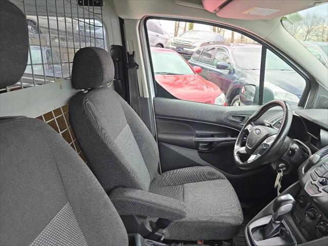 2016 Ford Transit Connect XL