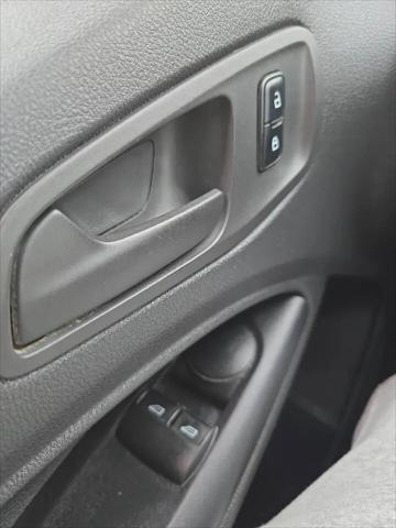 2016 Ford Transit Connect XL