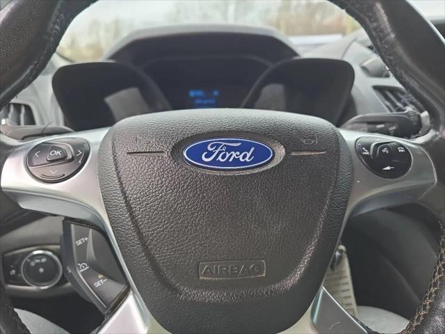2016 Ford Transit Connect XL