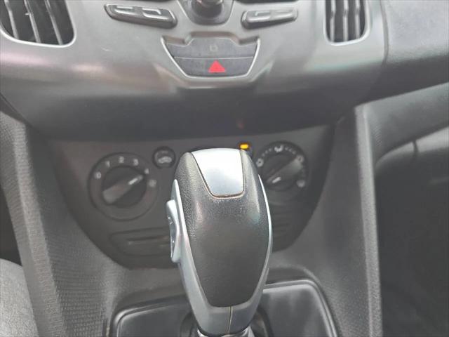2016 Ford Transit Connect XL