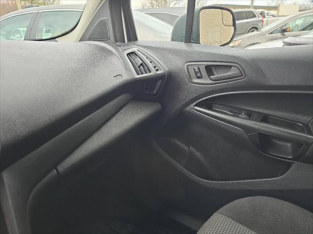2016 Ford Transit Connect XL