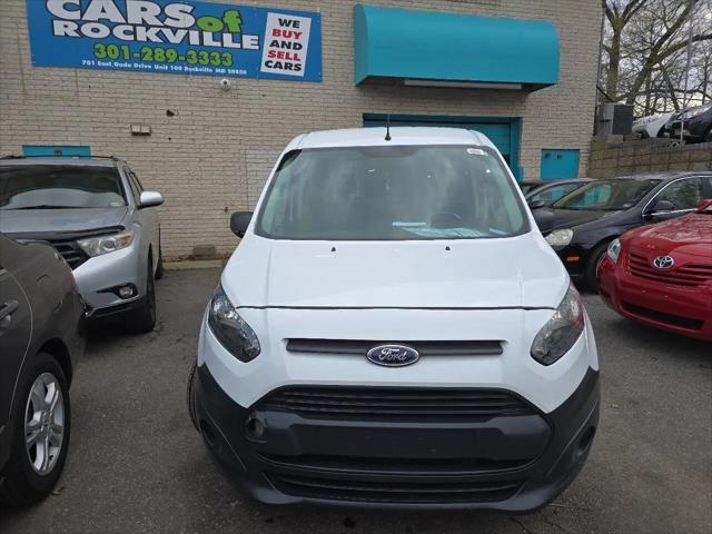 2016 Ford Transit Connect XL