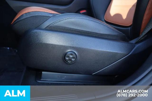 2024 Mercedes-Benz GLC 4MATIC Coupe