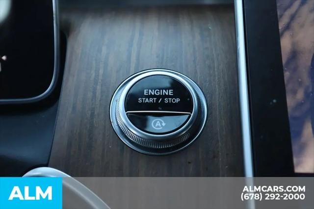 2024 Mercedes-Benz GLC 4MATIC Coupe