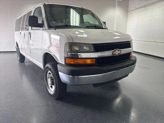 2013 Chevrolet Express LT for sale in Englewood, CO