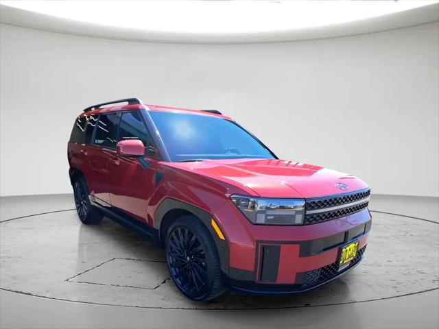 2025 Hyundai Santa Fe Calligraphy for sale in Auburn, WA