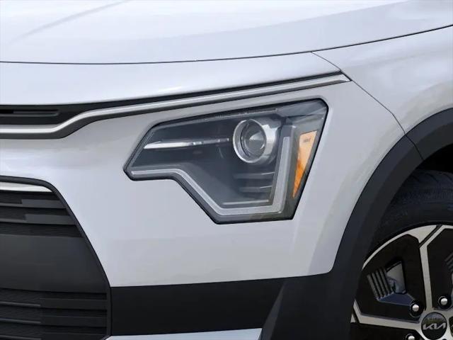 2025 Kia Niro Plug-In Hybrid EX