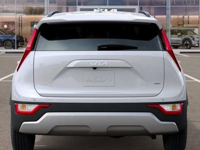 2025 Kia Niro Plug-In Hybrid EX