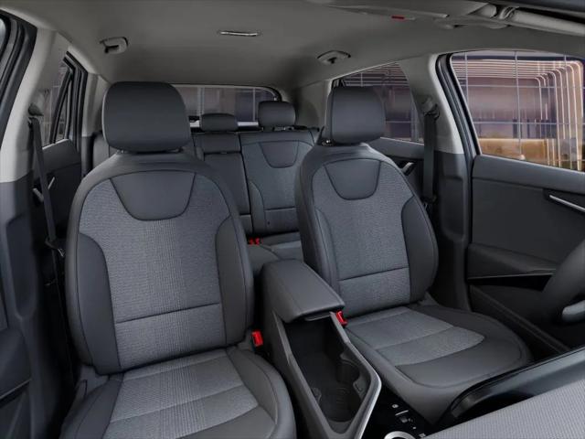 2025 Kia Niro Plug-In Hybrid EX